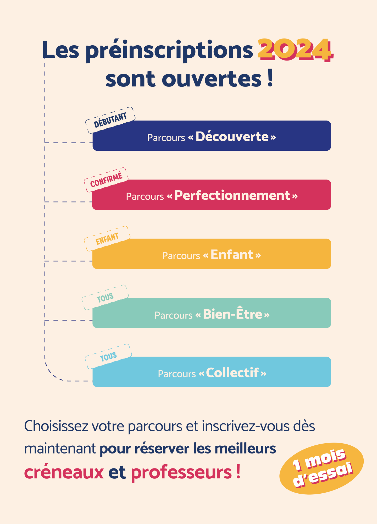Bandeau preinscriptions 2024 - Mobile_2 Bandeau preinscriptions 2024 - Mobile_2