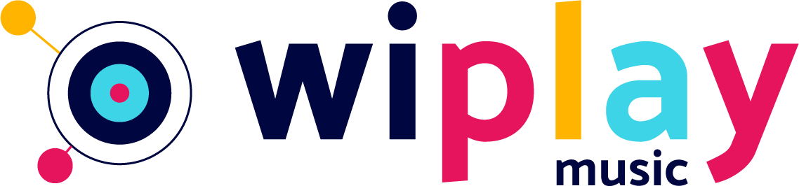 Logo Wiplay principal