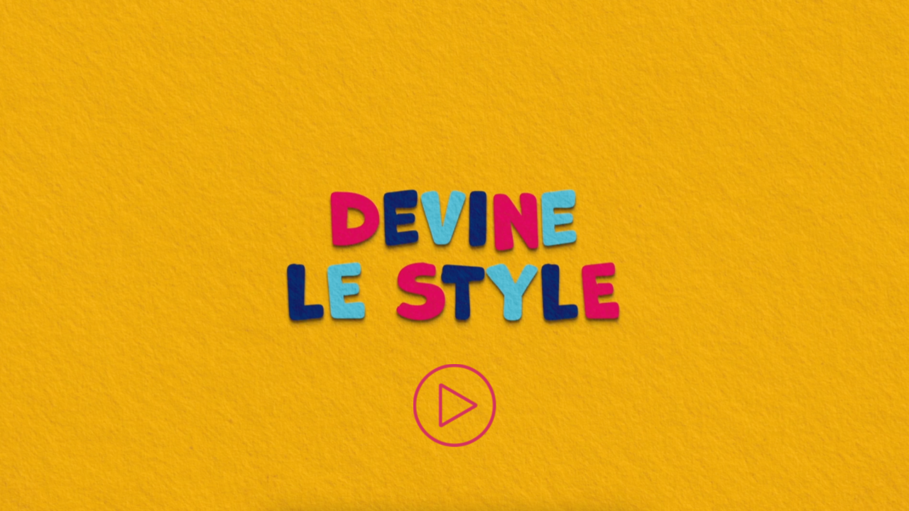 Vignette Devine Le Style